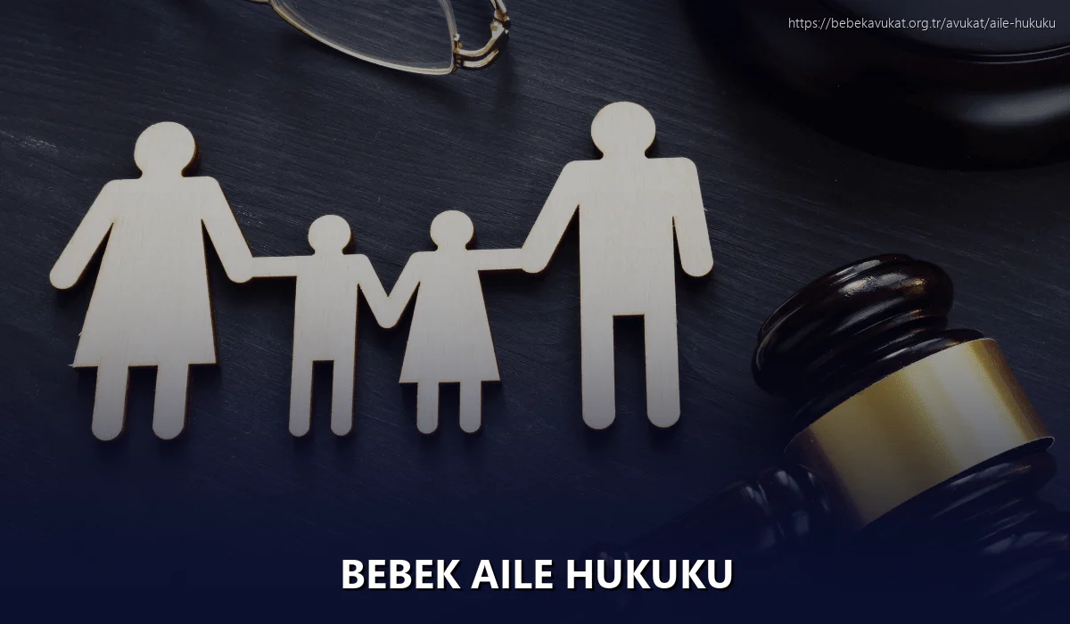 Bebek Aile Hukuku
