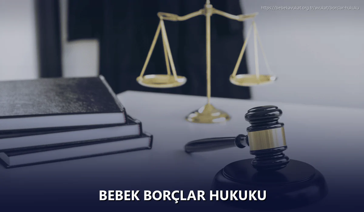 Bebek Borçlar Hukuku