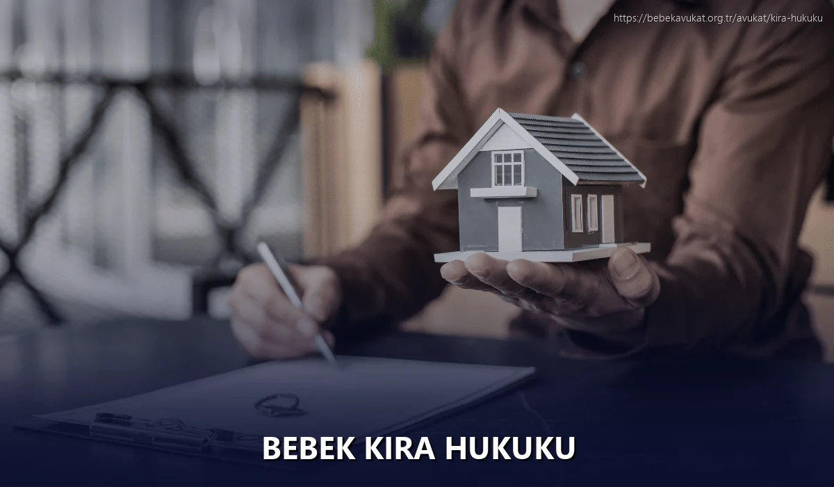Bebek Kira Hukuku