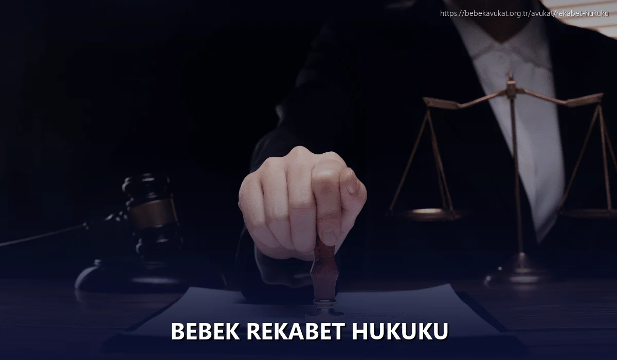 Bebek Rekabet Hukuku